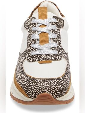 Kickoff Sneaker (Women)
Madewell